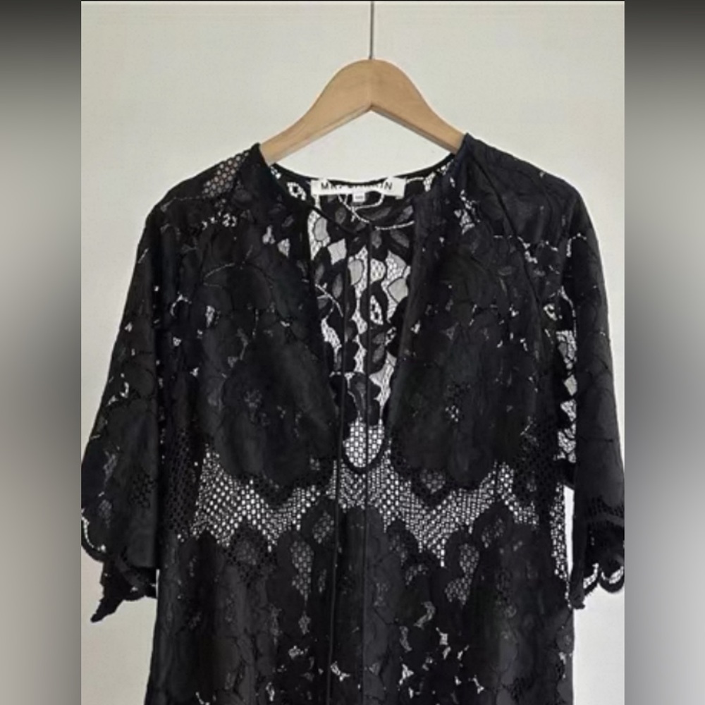 Sold MR. LARKIN LOLA DRESS - Picture 9 of 16